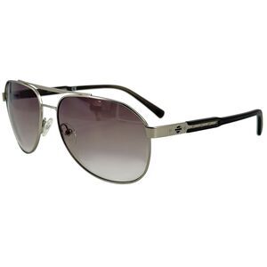 Harley Davidson HD0933X Mens Metal Aviator Sunglass 09B Matte Gunmetal 60-16
